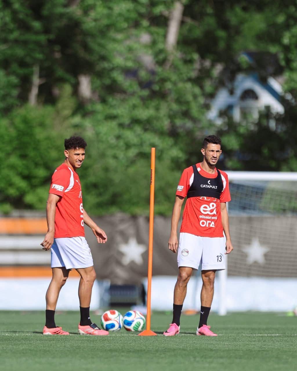 منتخب مصر