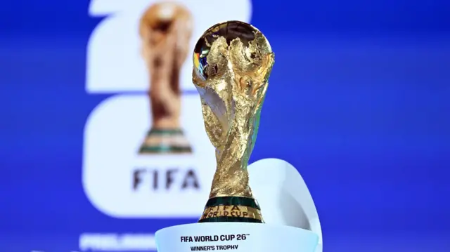 كاس العالم ٢٠٢٦
