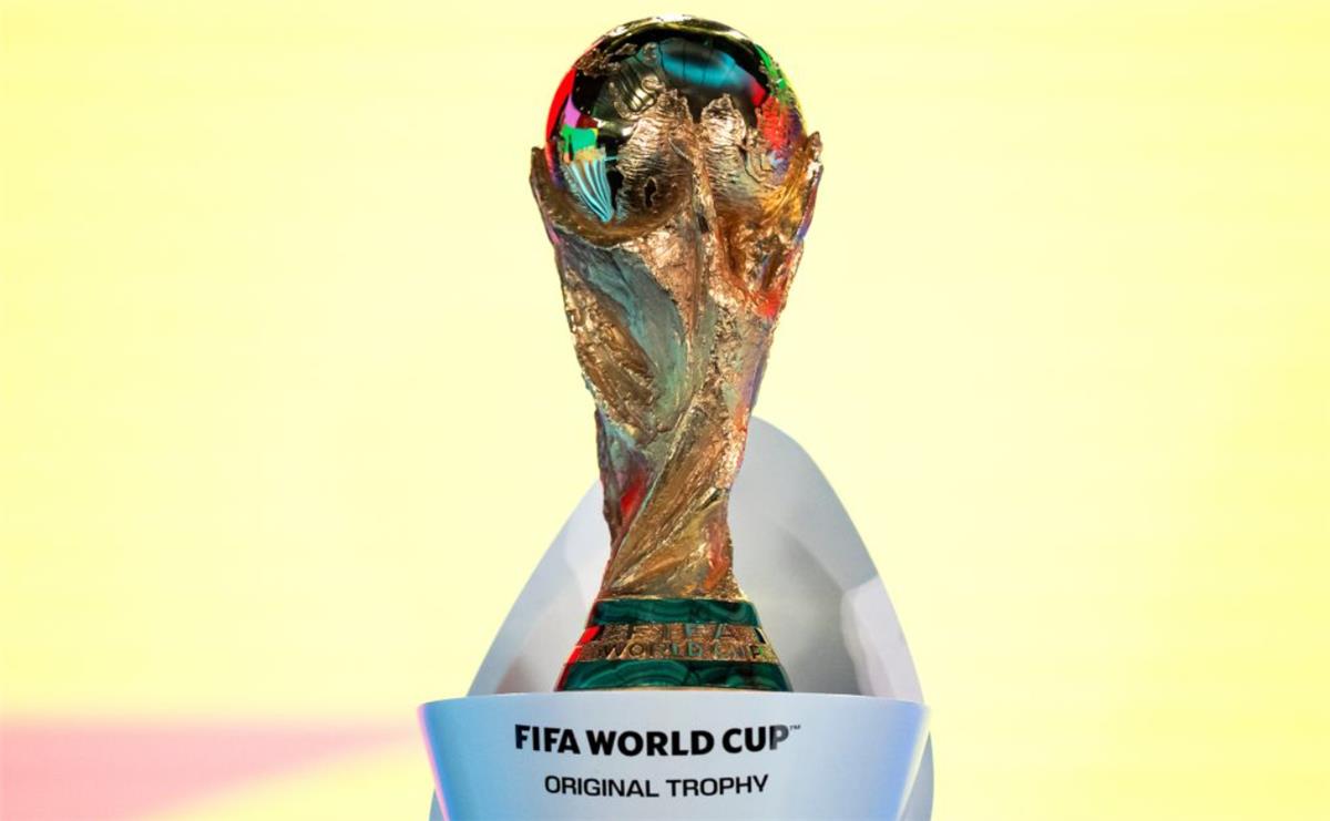 كأس العالم
