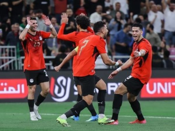 منتخب مصر