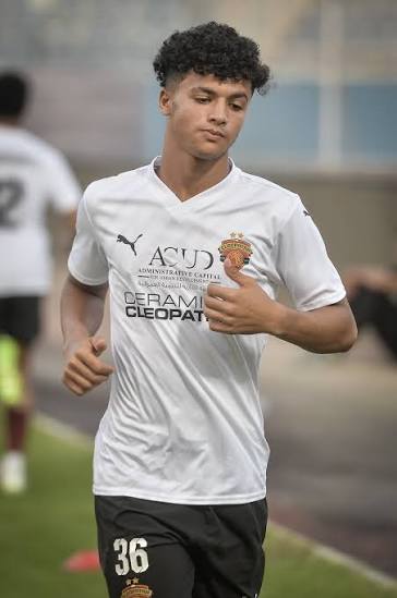 ماهر خالد