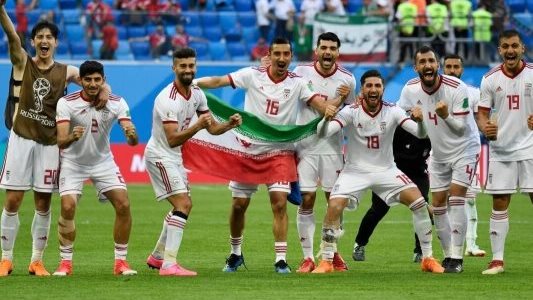 إيران