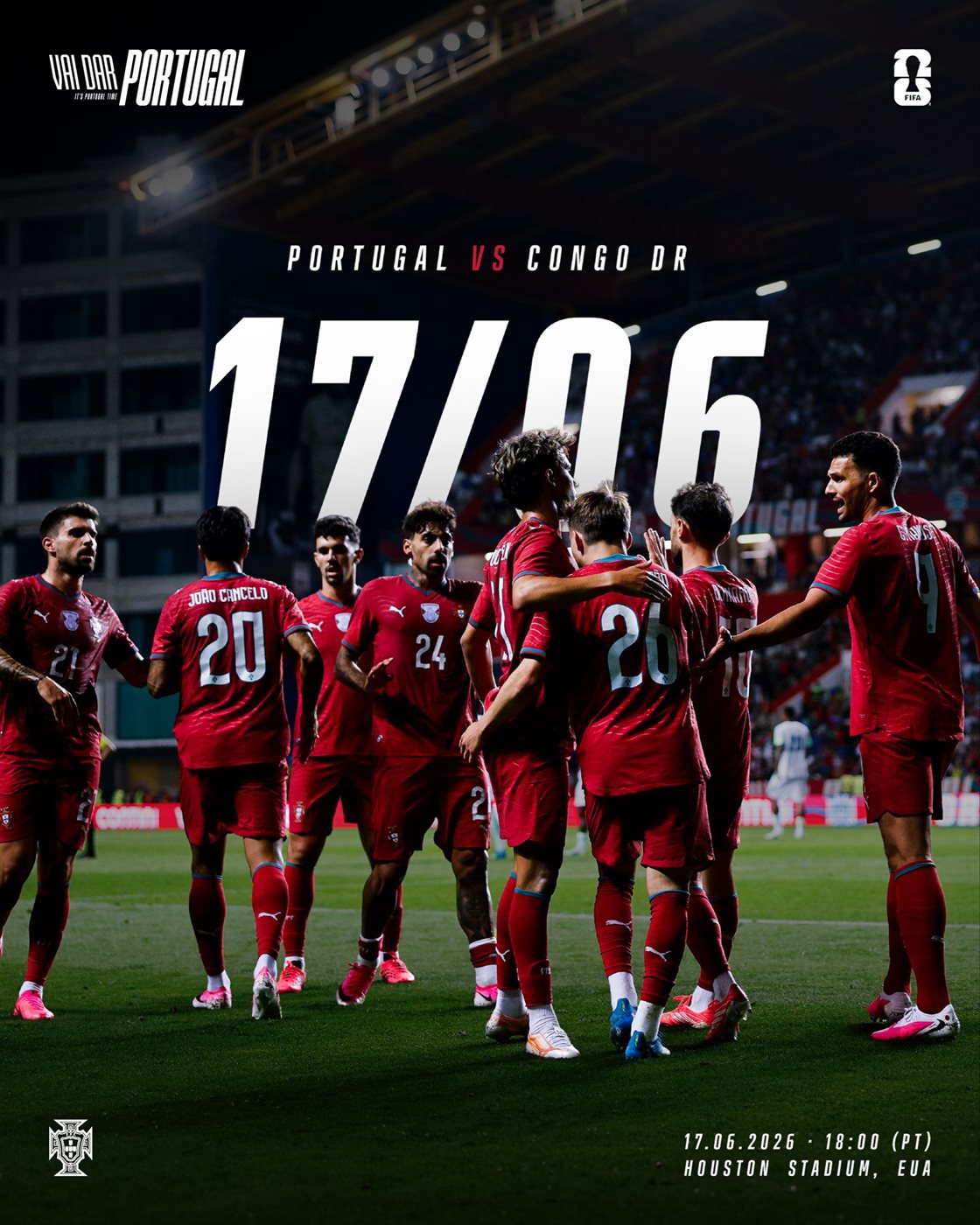 منتخب البرتغال