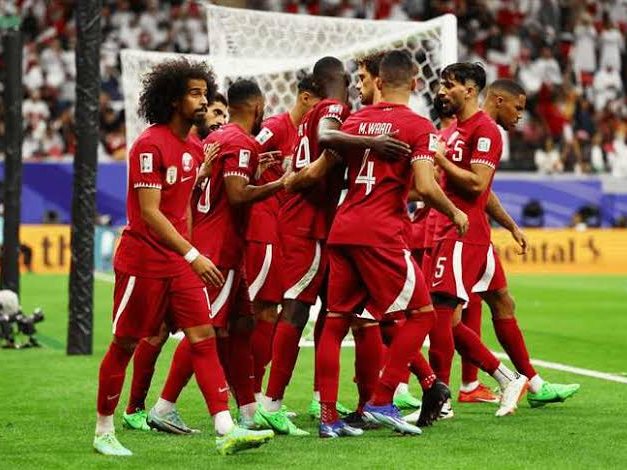 قطر