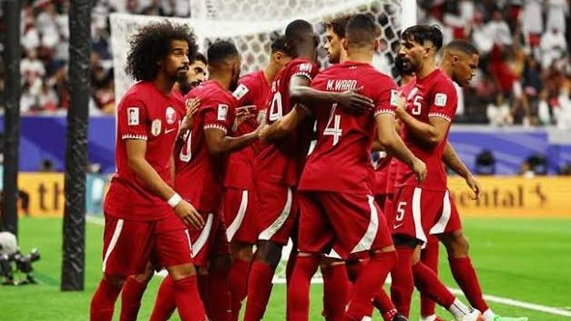 قطر