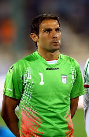رحمان أحمدي