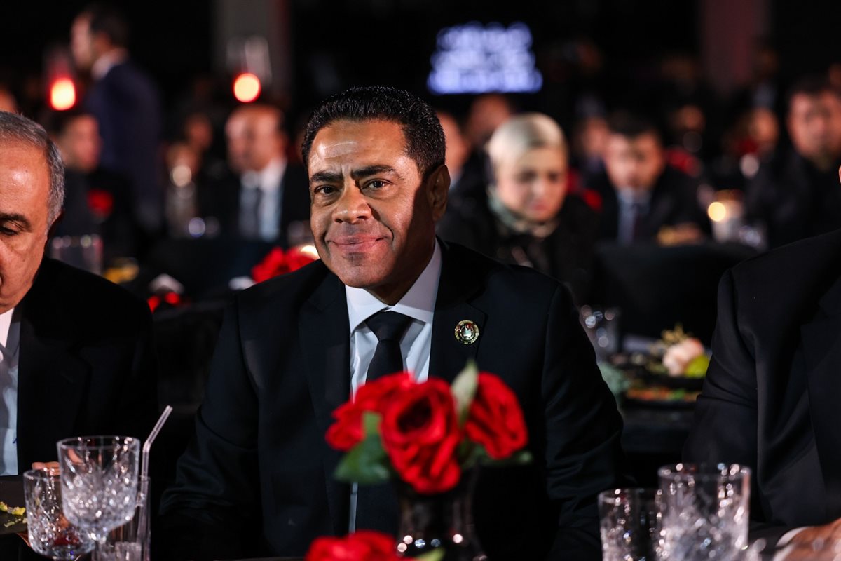 طارق قنديل