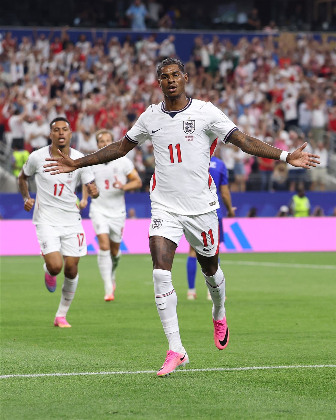 راشفورد