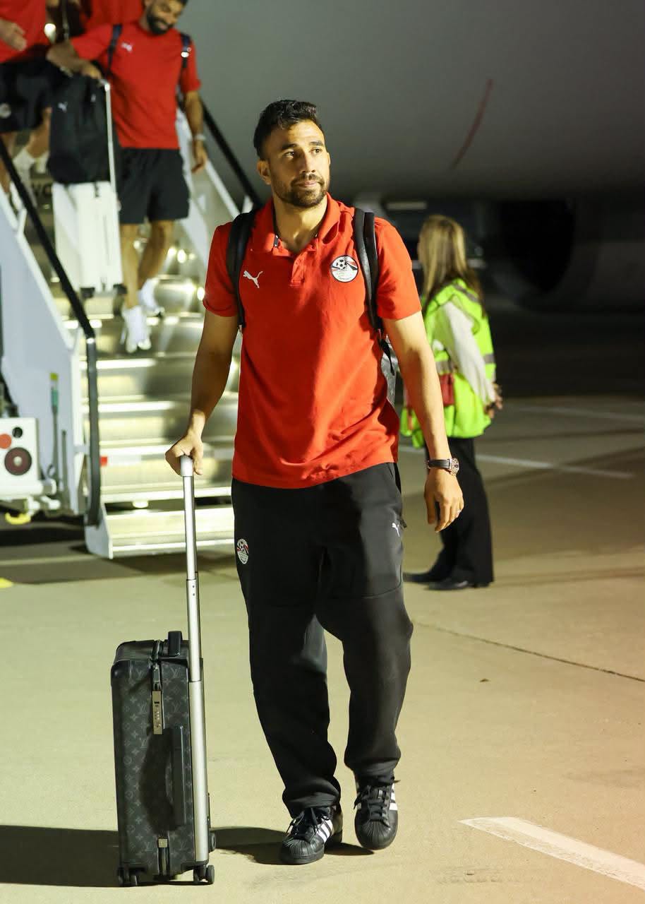 منتخب مصر