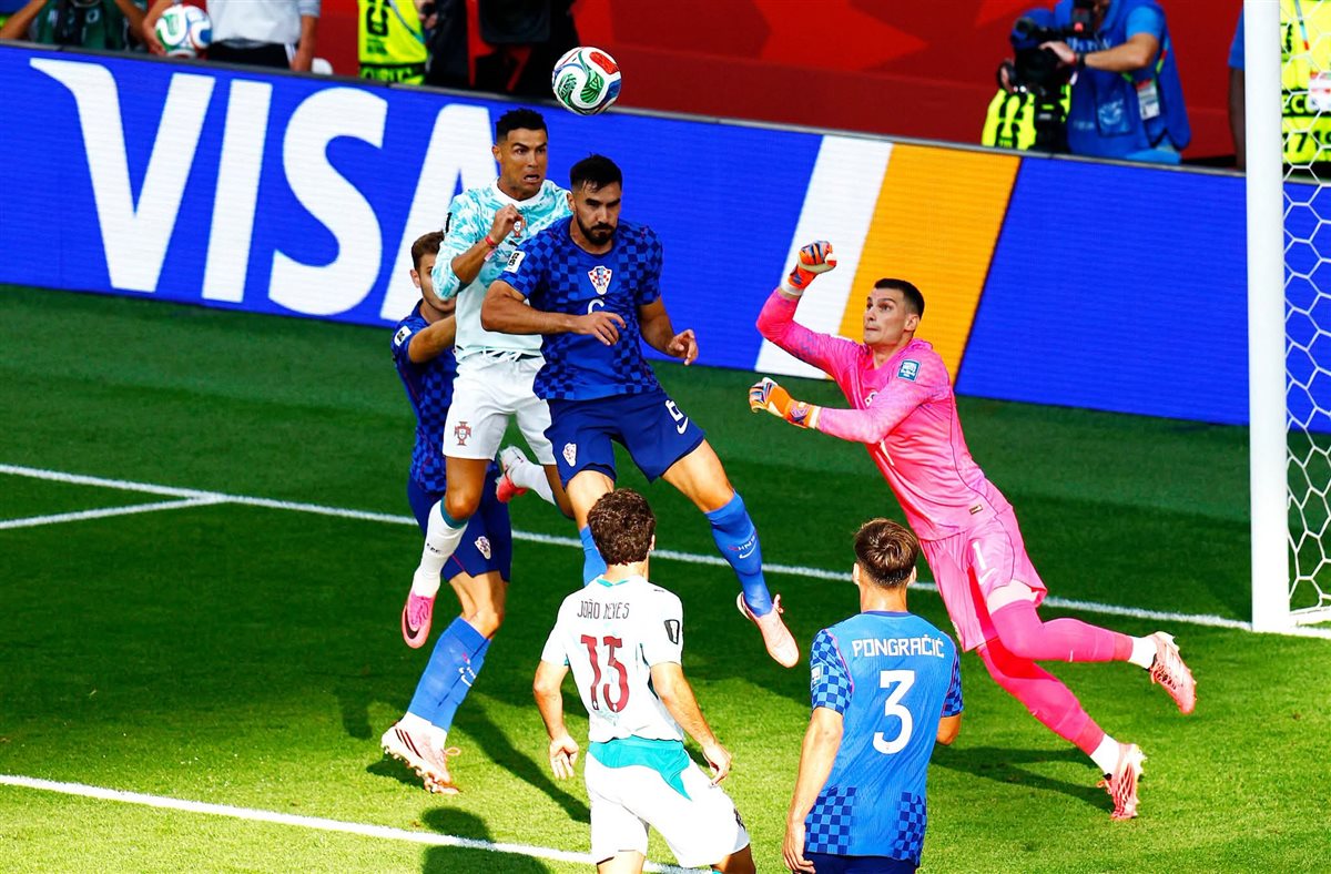 البرتغال و كرواتيا&nbsp;