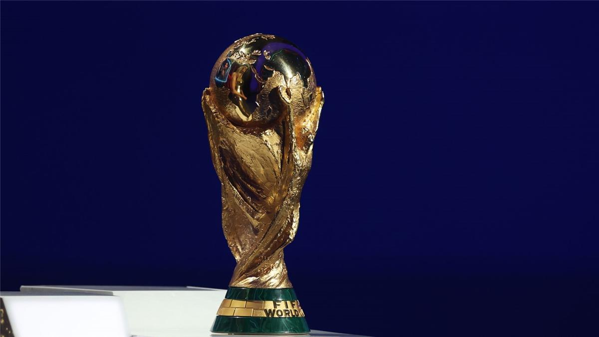 كأس العالم