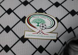 الاتحاد الفلسطيني لكرة القدم