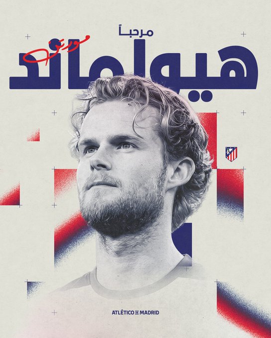 مورتن هيولماند