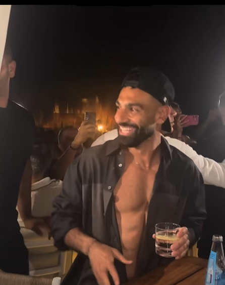 محمد صلاح