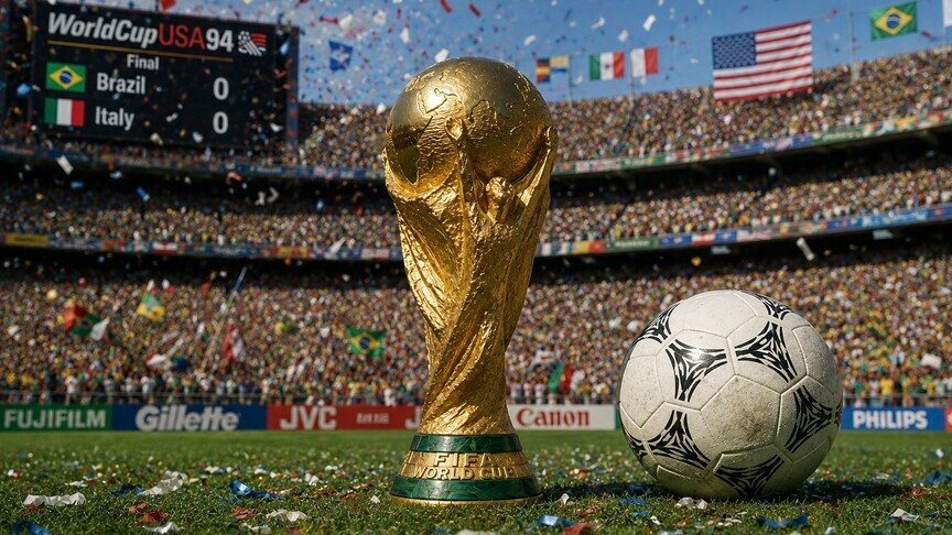 كأس العالم 2026