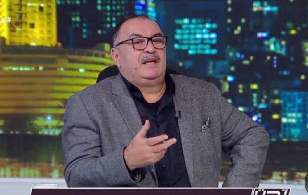 جمال العاصى