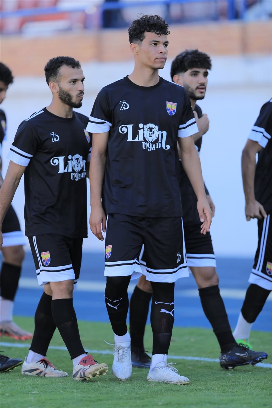 عاطف سامح