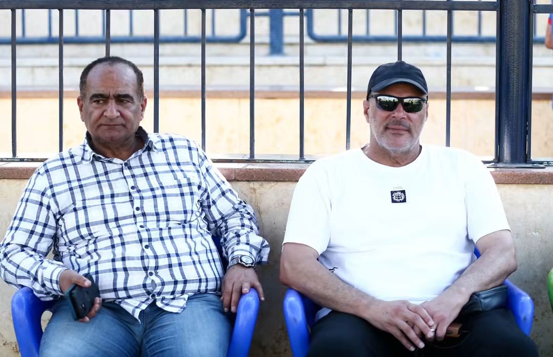 عصام عبد الفتاح