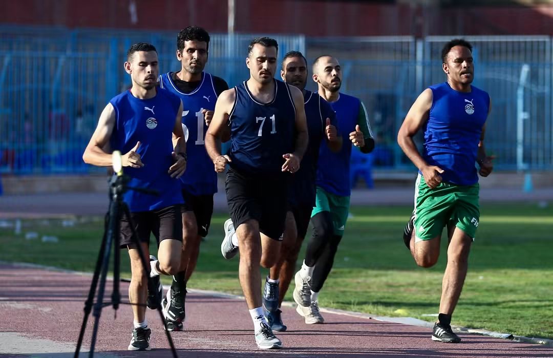 اختبارات الحكام