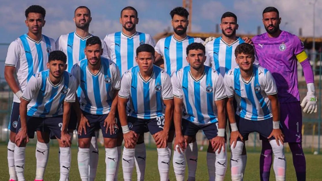 بيراميدز