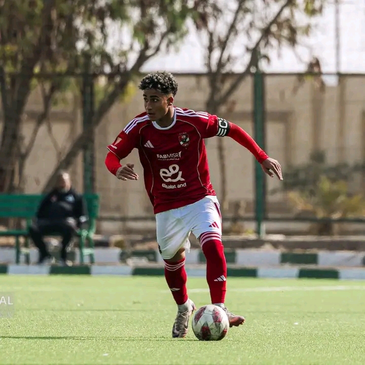 عمر هشهش لاعب الأهلي 2008 سابقا والذي أنتقل إلى وادي دجلة بعقد يمتد إلى ثلاث مواسم&nbsp;