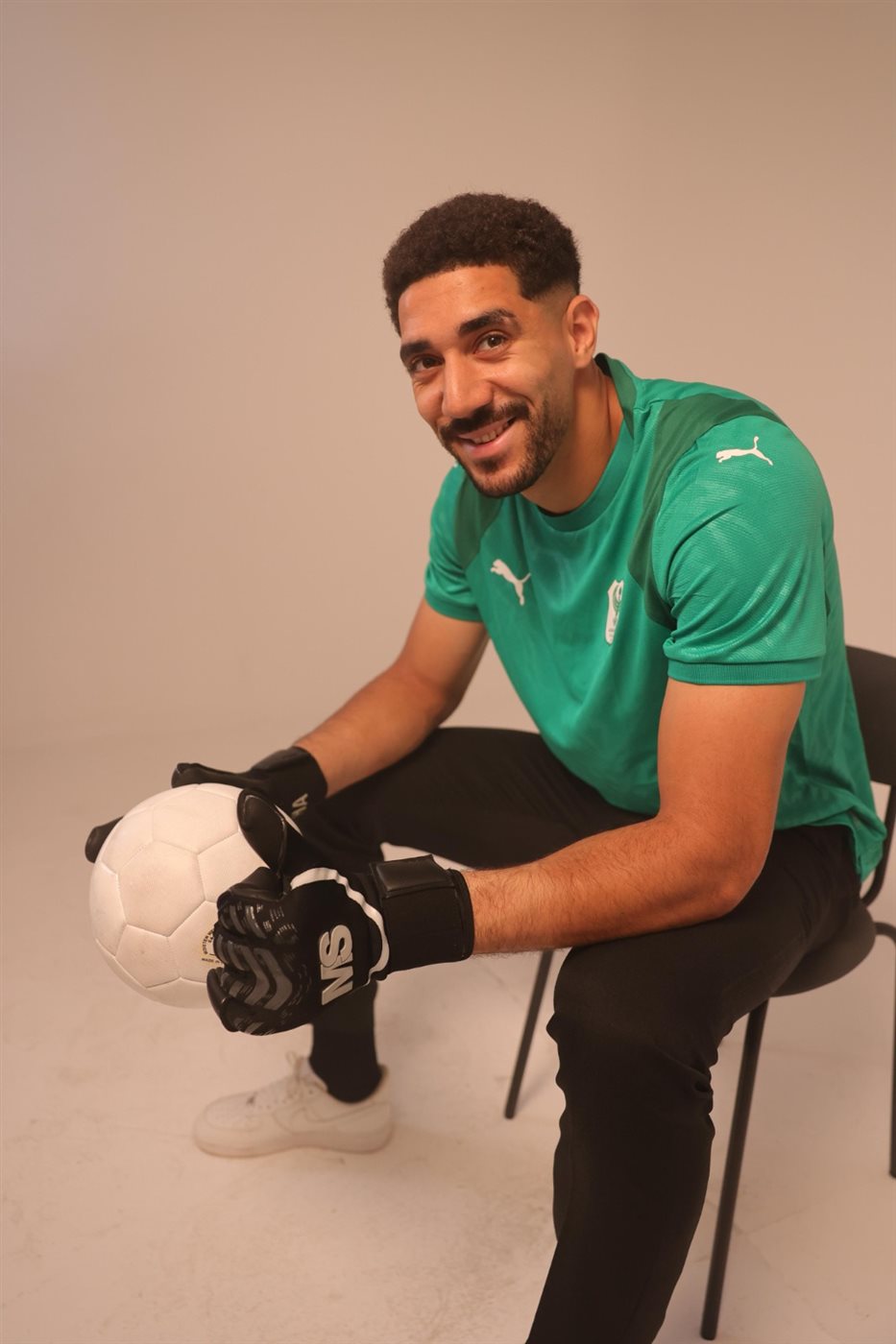محمد سيحا