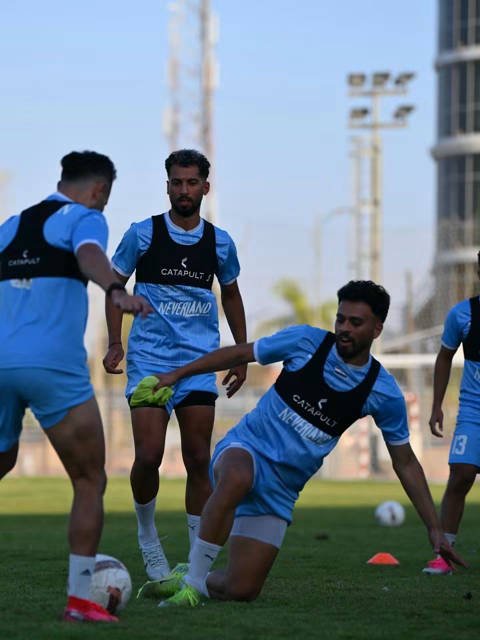 المصرى البورسعيدى