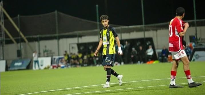 أحمد خالد&nbsp;