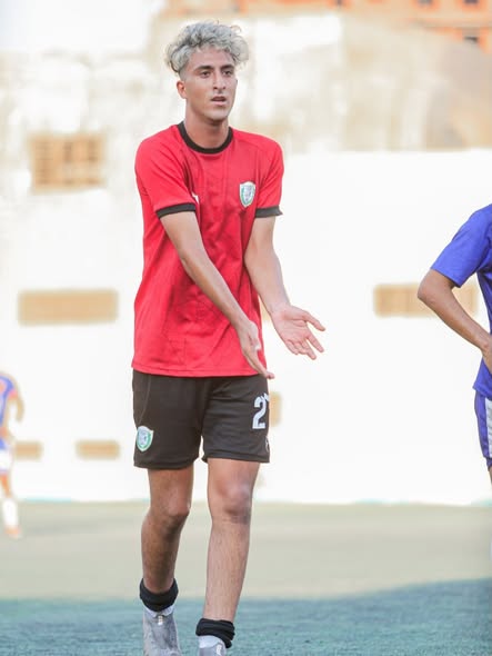 طه أحمد
