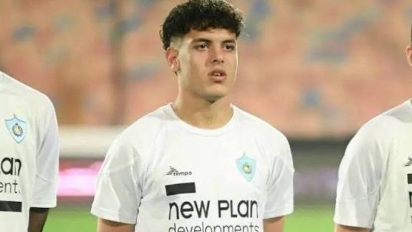 محمود صلاح
