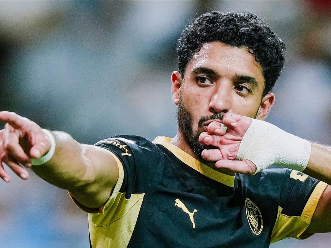 مرموش