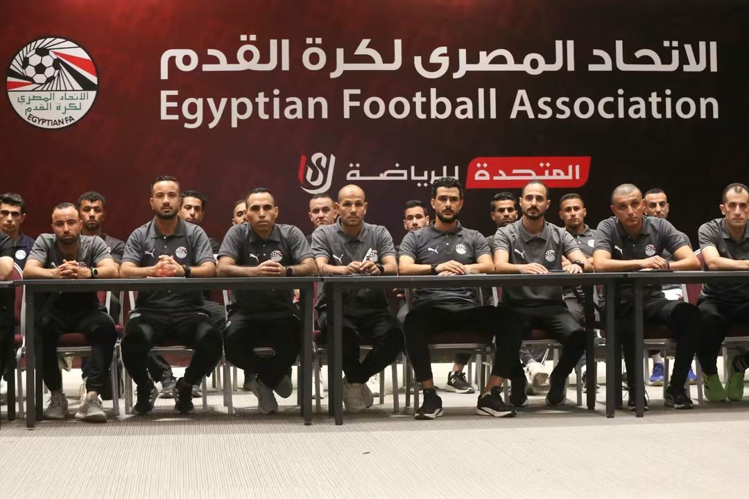 معسكر الحكام