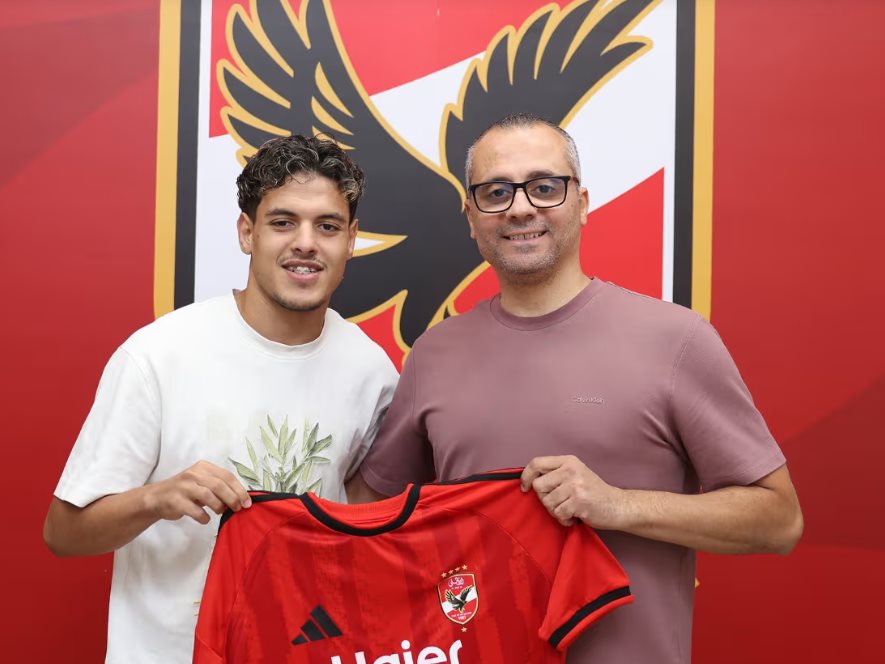 محمود صلاح&nbsp;
