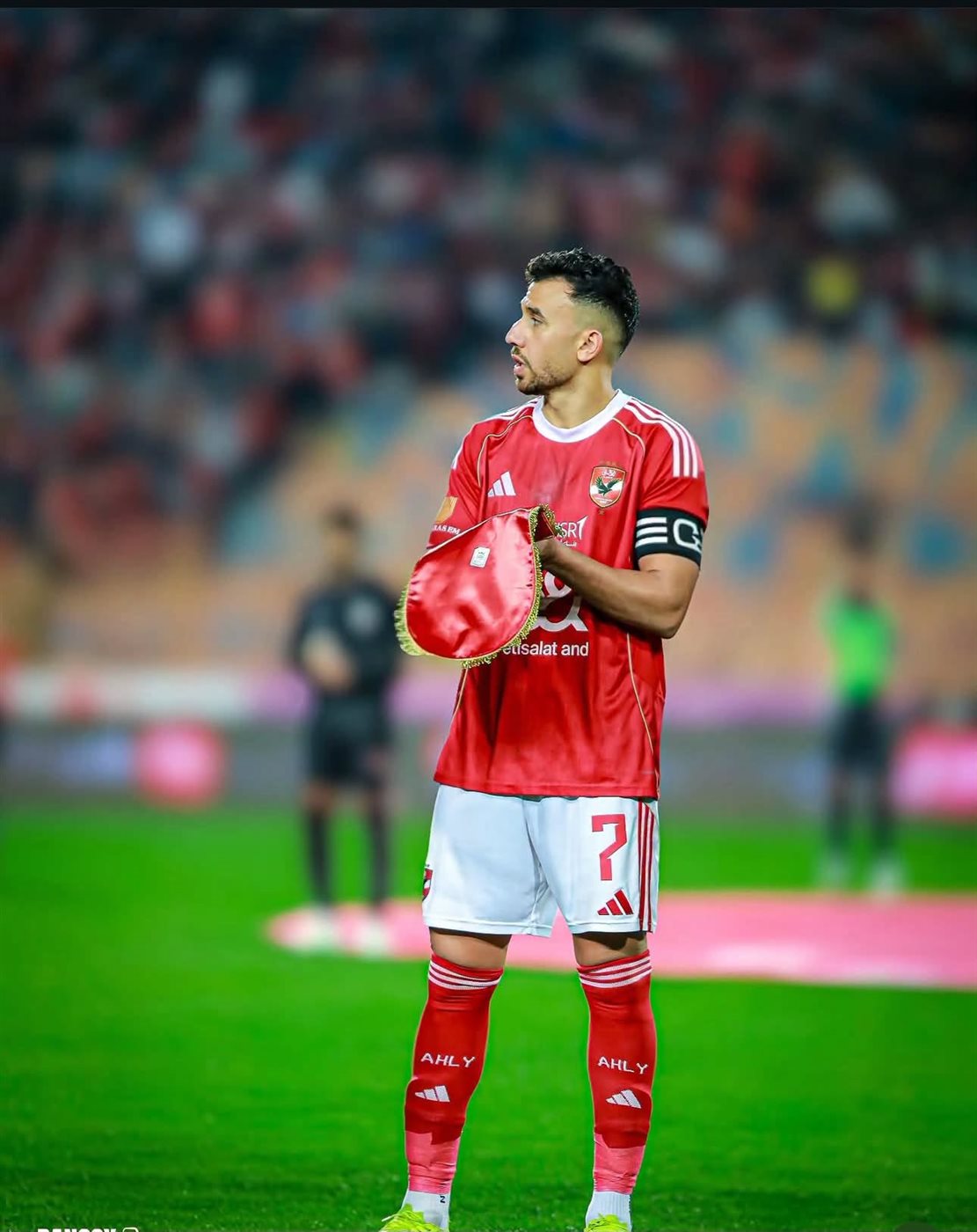 محمود حسن تريزيجيه