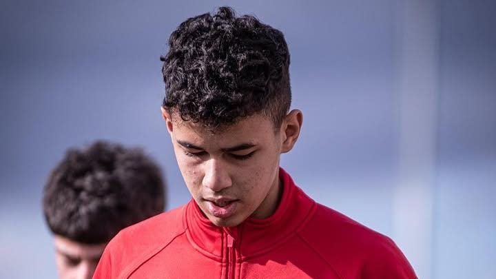 زياد أحمد&nbsp;