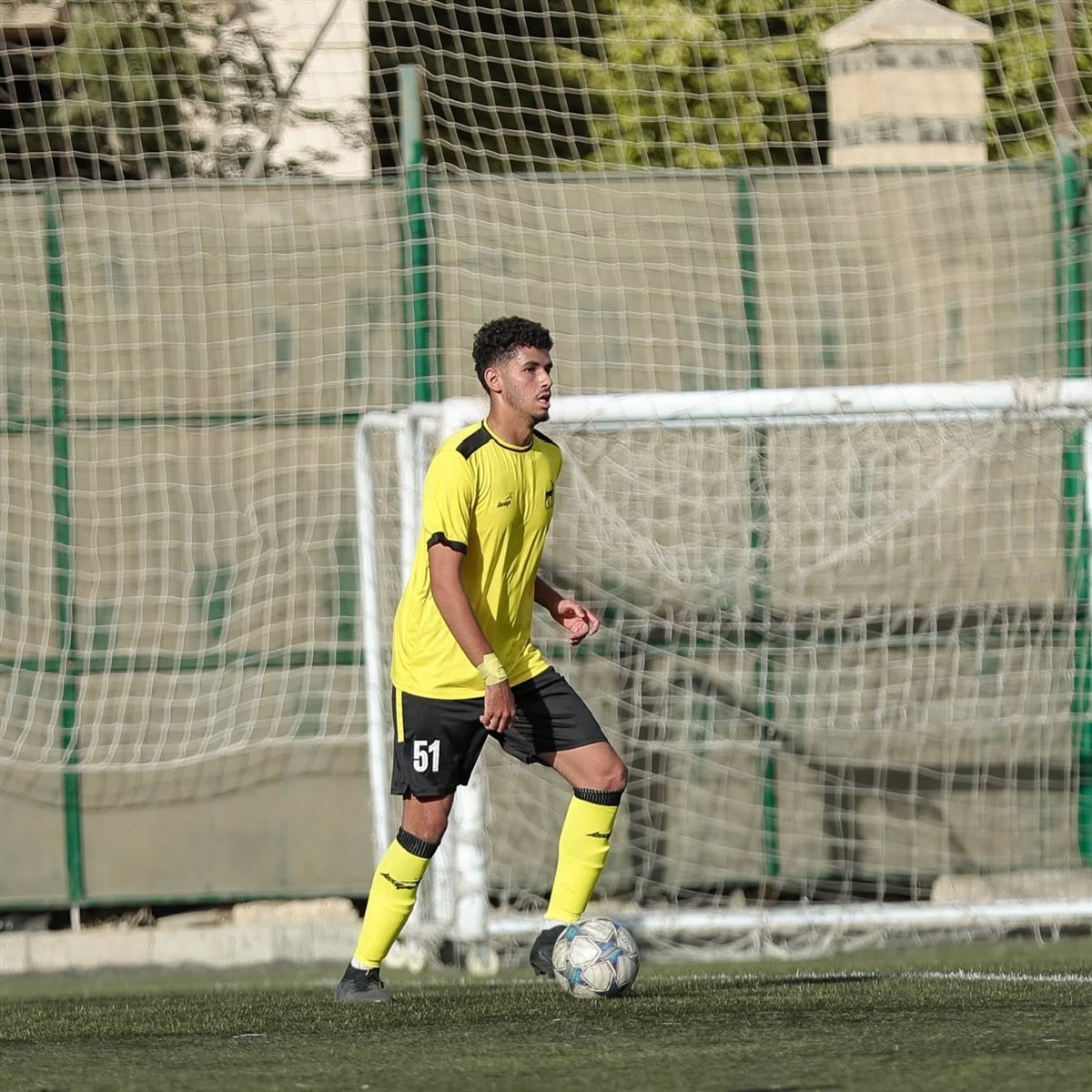 زياد أحمد
