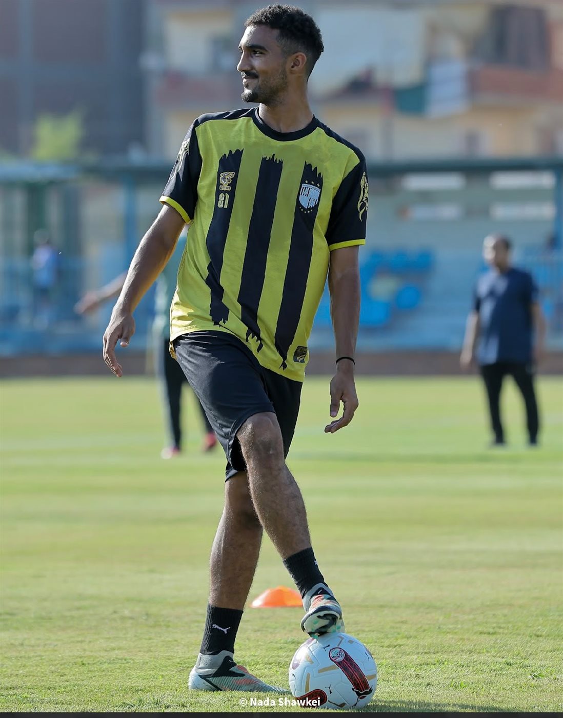 يوسف صابر