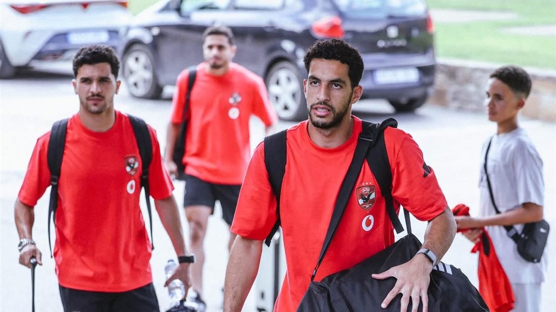 الأهلي&nbsp;