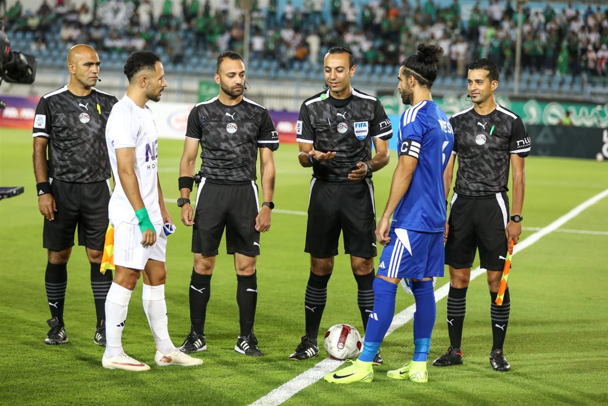 المصري البورسعيدي وسموحة