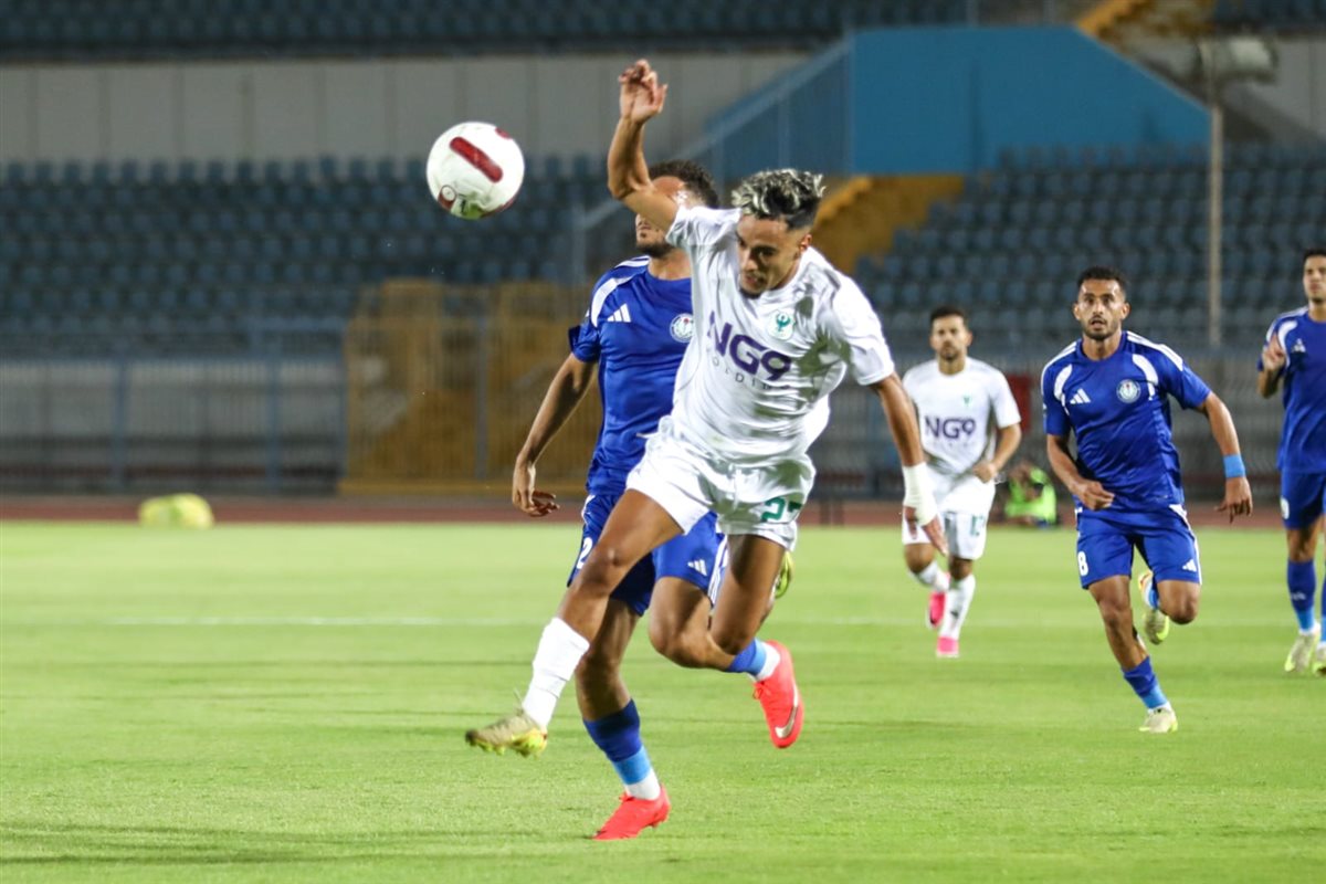 المصري البورسعيدي
