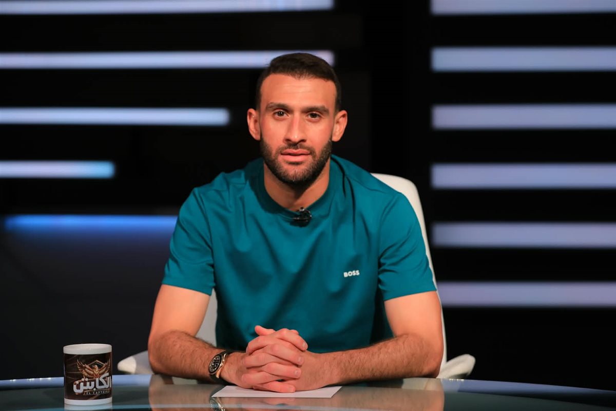 عمر كمال عبد الواحد