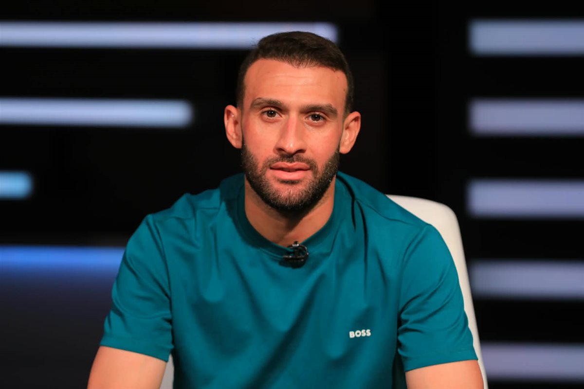 عمر كمال عبد الواحد