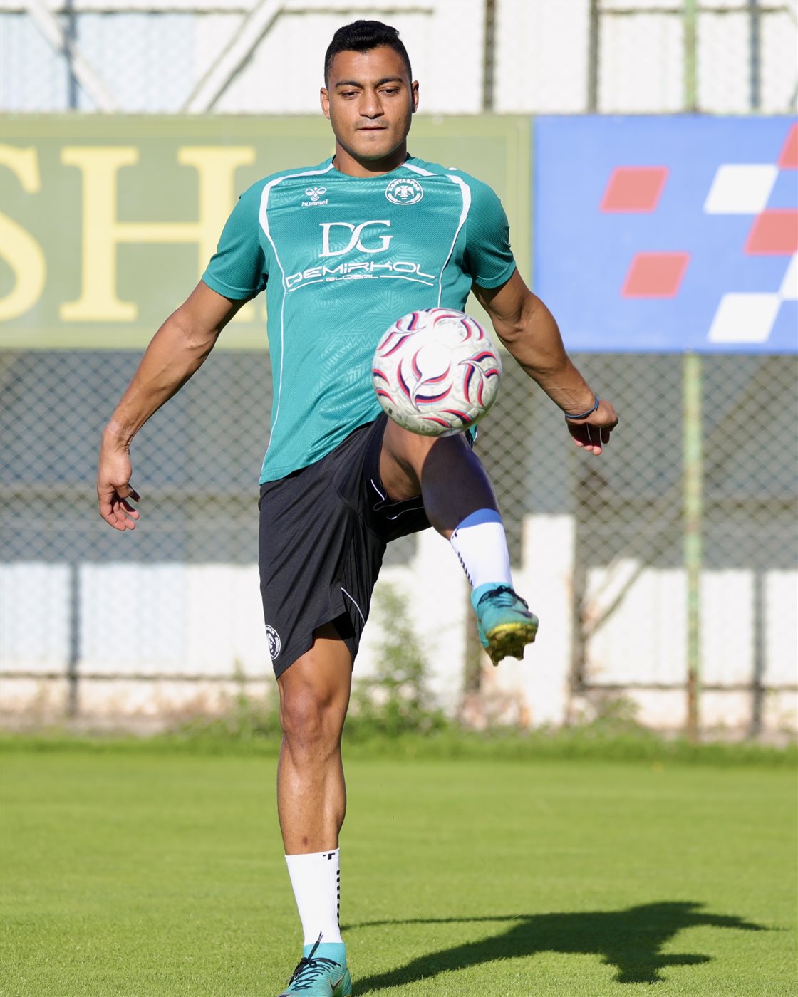مصطفى محمد