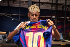 يامال
