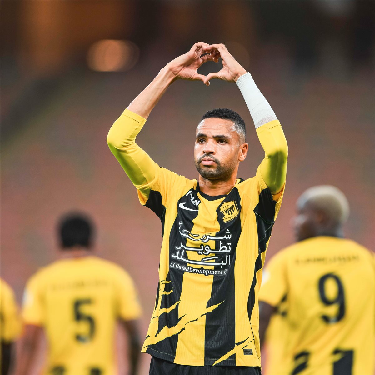 يوسف النصيري