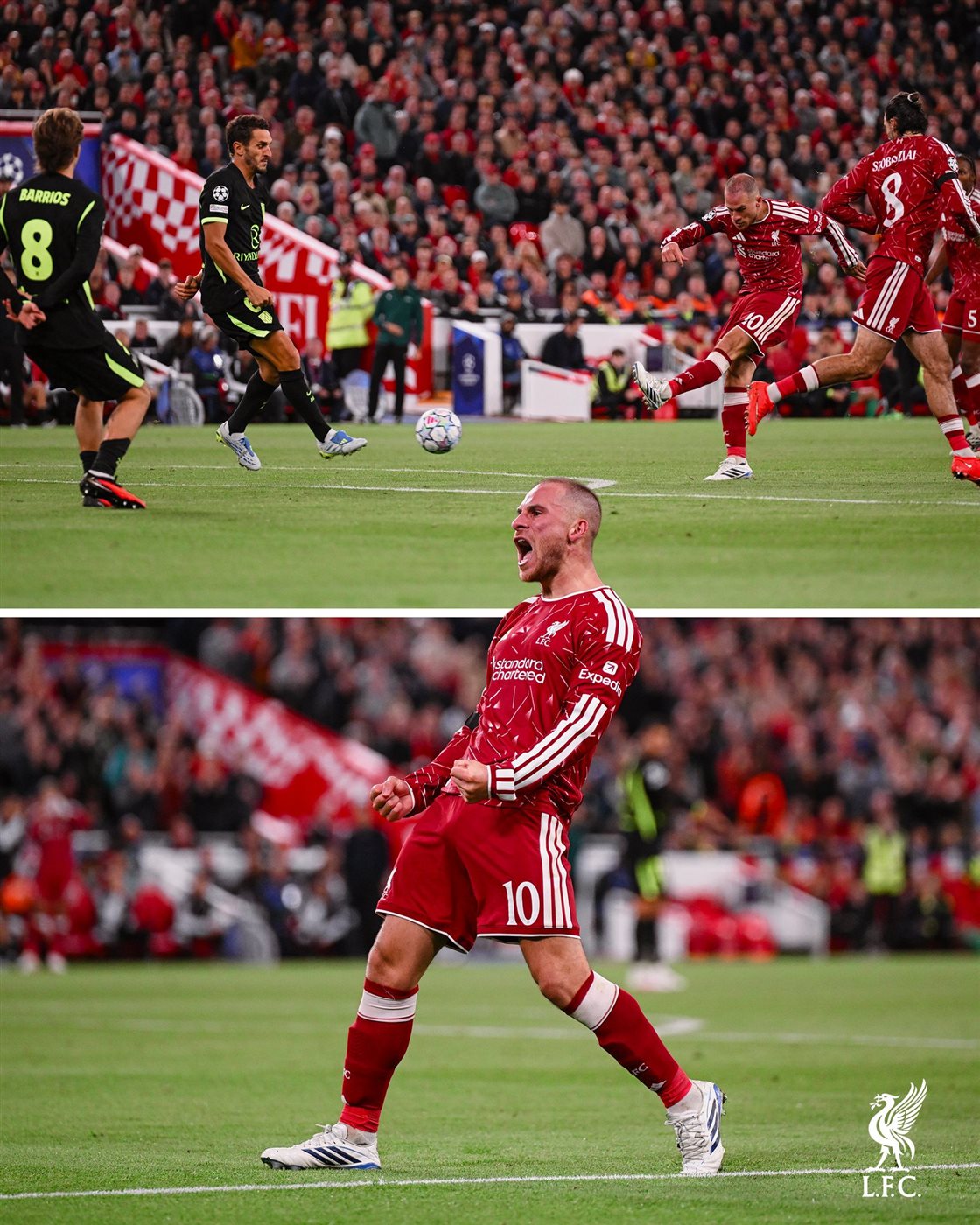 ليفربول