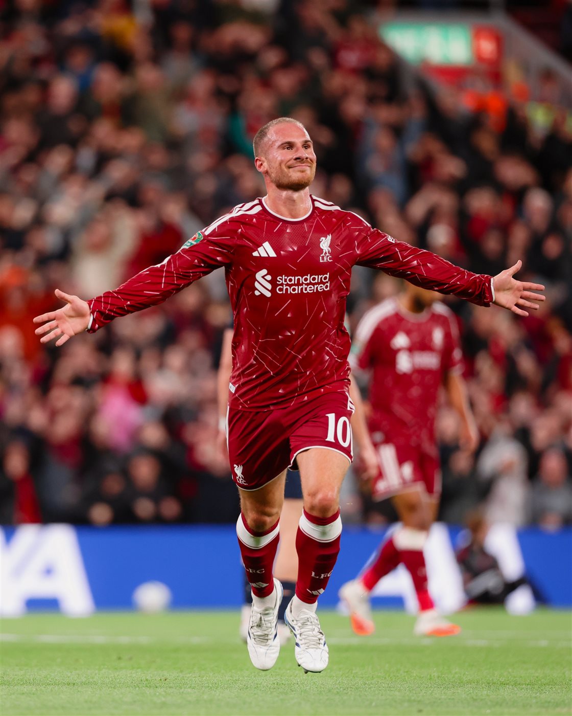 ليفربول