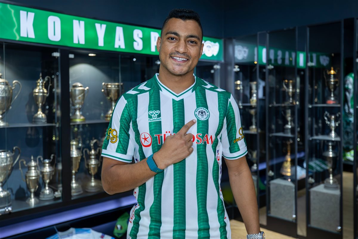 مصطفى محمد&nbsp;
