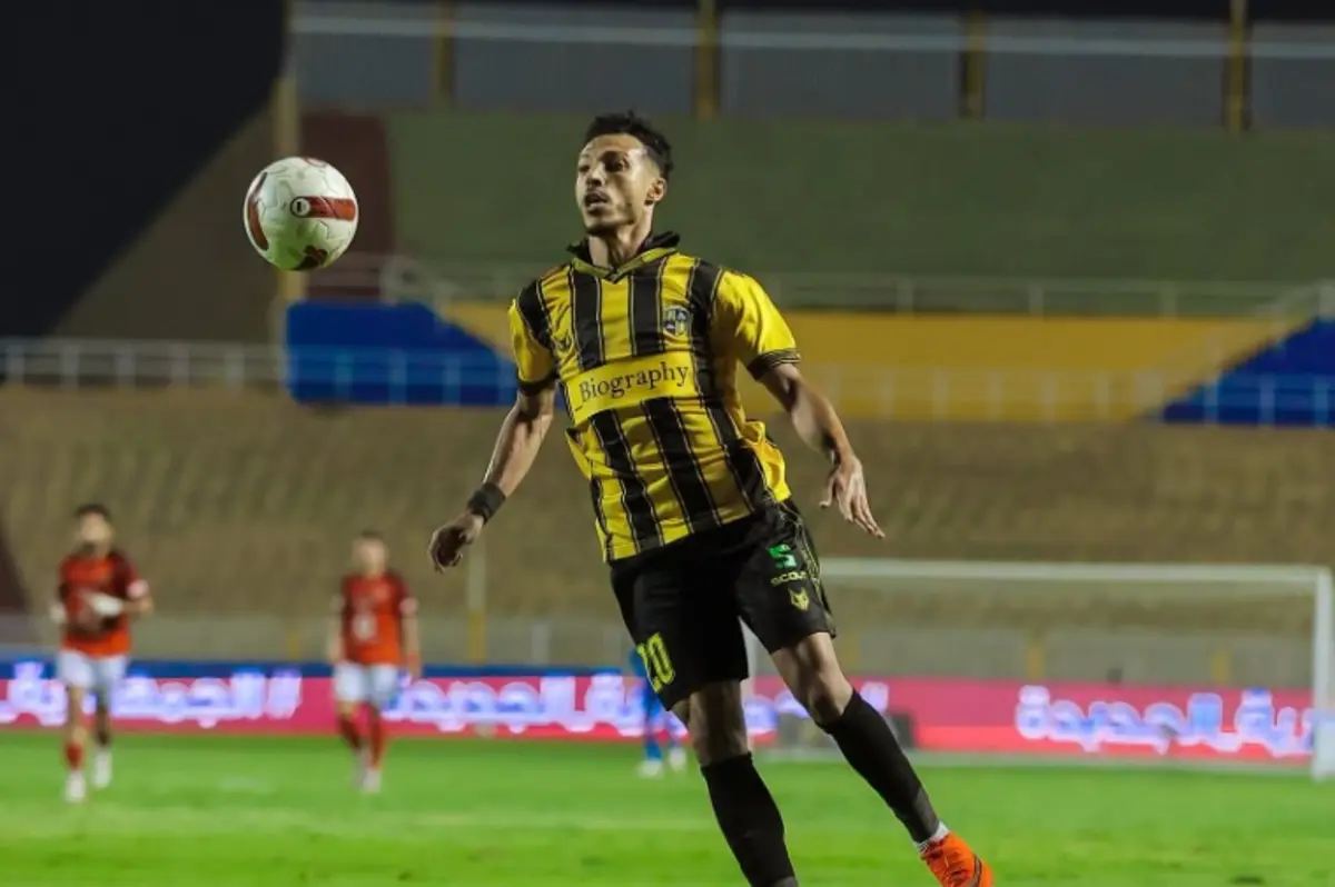 <strong>إسلام جابر</strong>