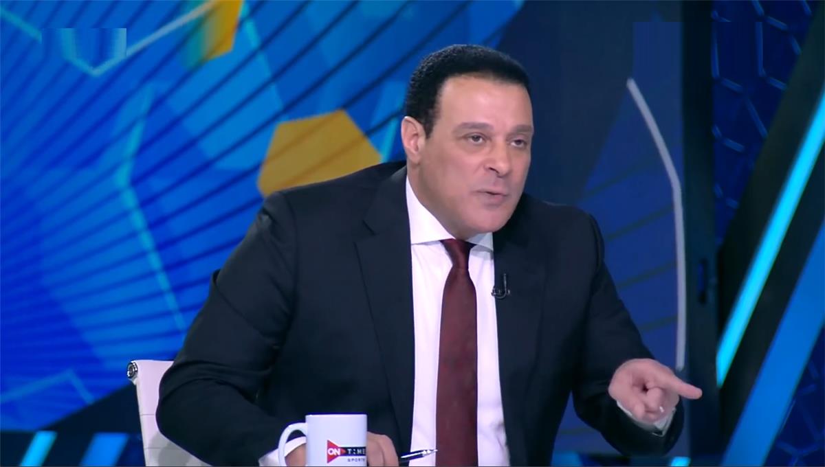 عصام عبد الفتاح